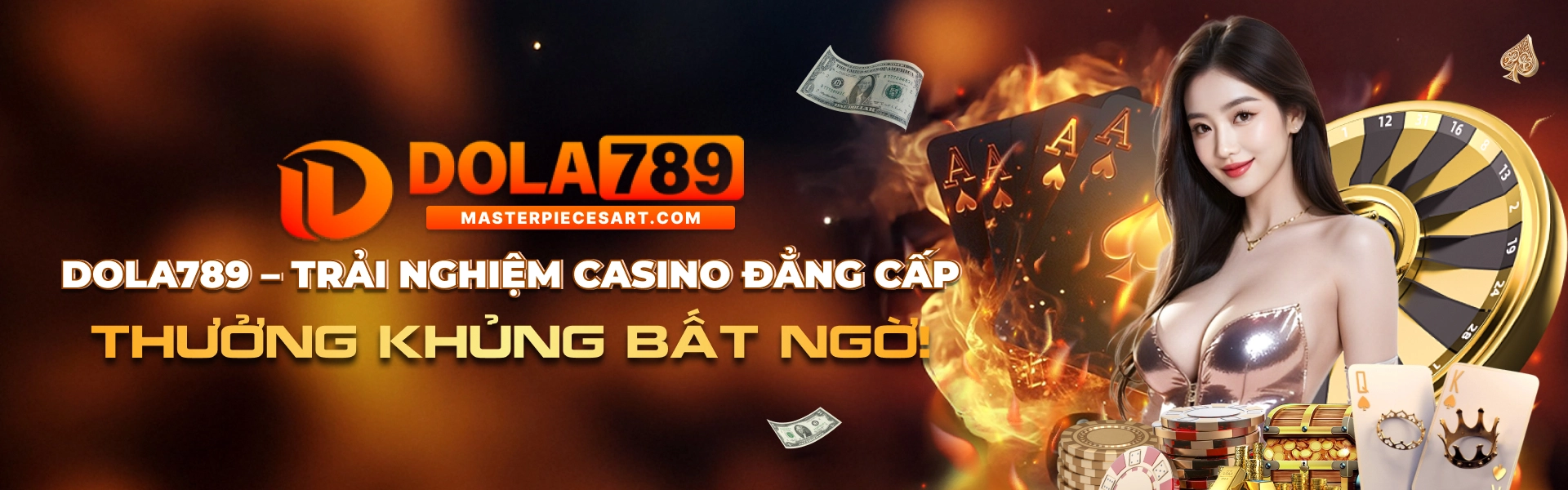 Khám Phá Thế Giới Hấp Dẫn Của Https//dola789.buzz/ – Hướng Dẫn Toàn Diện