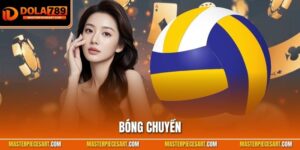 bóng chuyền