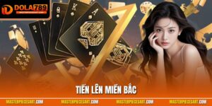 tiến lên miền bắc