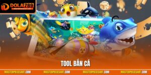 tool bắn cá