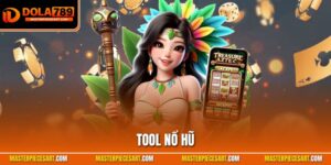 tool nổ hũ