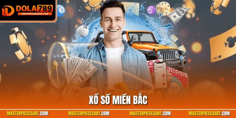 xổ số miền Bắc