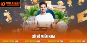 xổ số miền Nam